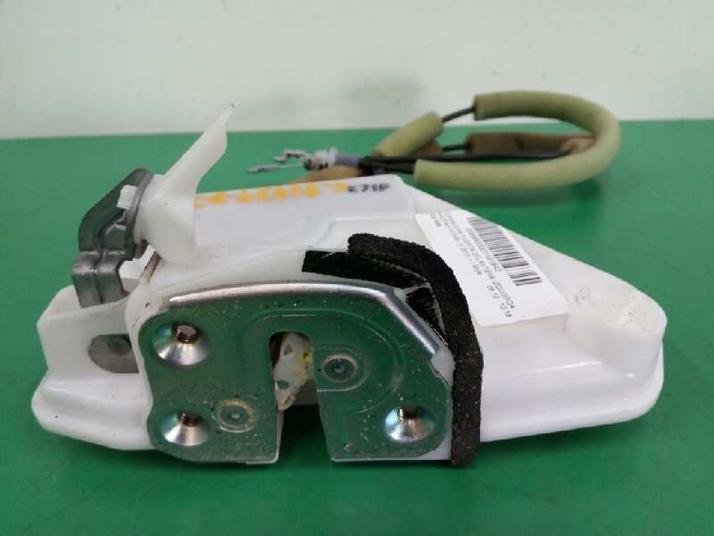 Recambio de cerradura puerta delantera izquierda para mazda 6 kombi ()(.2012) style referencia OEM IAM   