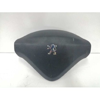 Recambio de airbag delantero izquierdo para peugeot 207 1.4 referencia OEM IAM 96701085ZD  