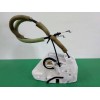Recambio de cerradura puerta delantera izquierda para mazda 6 kombi ()(.2012) style referencia OEM IAM   