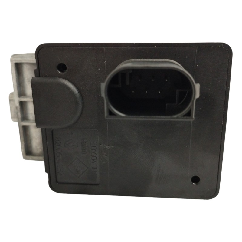 ANTIRROBO BLOQUEO ELECTRICO