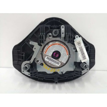 Recambio de airbag delantero izquierdo para peugeot 207 1.4 referencia OEM IAM 96701085ZD  