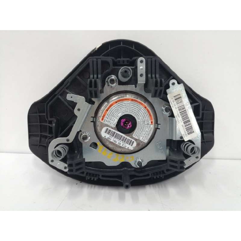 AIRBAG DELANTERO IZQUIERDO