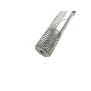 Recambio de transmision delantera derecha para renault latitude (l70_) 2.0 dci 150 (l70h) referencia OEM IAM   