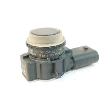 Recambio de sensor de aparcamiento para fiat 500 l (330) 16v jtd cat referencia OEM IAM 735531904 0263013403 