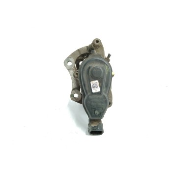 Recambio de pinza freno trasera derecha para renault scenic iii 1.5 dci diesel fap referencia OEM IAM 440010007R  