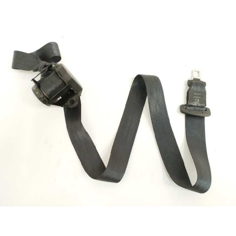 Recambio de cinturon seguridad trasero central para ford tourneo courier (c4a) 1.5 tdci cat referencia OEM IAM ET76A611B64AE  