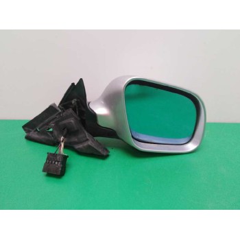 Recambio de retrovisor derecho para audi a4 berlina (b5) 1.9 tdi quattro referencia OEM IAM 8D1858532J3FZ ELECTRICO 