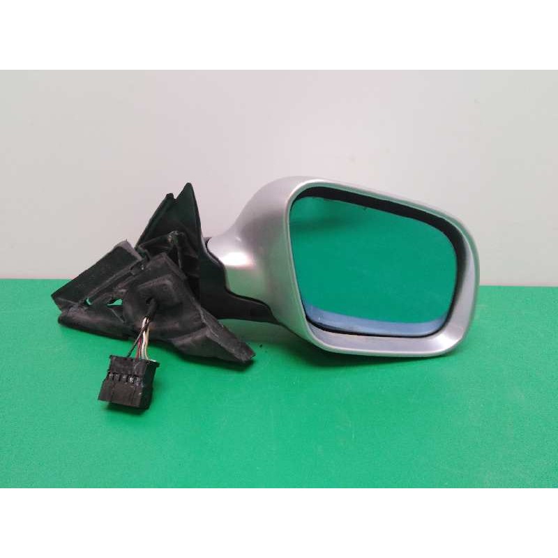 Recambio de retrovisor derecho para audi a4 berlina (b5) 1.9 tdi quattro referencia OEM IAM 8D1858532J3FZ ELECTRICO 