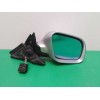 Recambio de retrovisor derecho para audi a4 berlina (b5) 1.9 tdi quattro referencia OEM IAM 8D1858532J3FZ ELECTRICO 