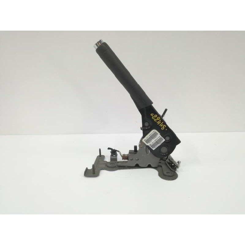 Recambio de palanca freno de mano para citroën c3 sx referencia OEM IAM 9683407680  