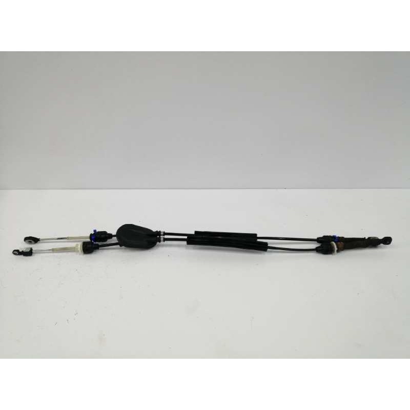 Recambio de varillaje cambio para nissan micra v (k14) 1.0 12v cat referencia OEM IAM   