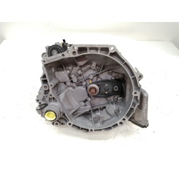 Recambio de caja cambios para citroën c2 1.4 hdi referencia OEM IAM 20CQ40 SEMIAUTOMATICA PILOTADA