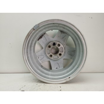 Recambio de llanta para opel astra f berlina 1.8 16v referencia OEM IAM LU 5,5JX14 ET49 90486680