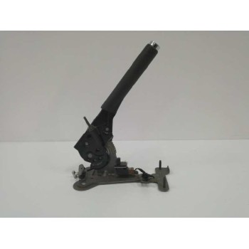 Recambio de palanca freno de mano para citroën c3 sx referencia OEM IAM 9683407680  