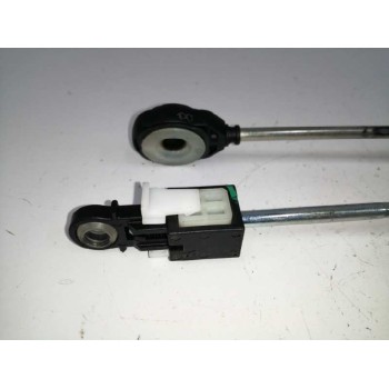 Recambio de varillaje cambio para nissan micra v (k14) 1.0 12v cat referencia OEM IAM   