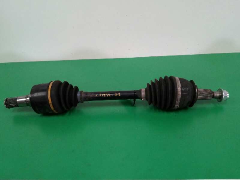 Recambio de transmision delantera izquierda para mazda 6 kombi ()(.2012) style referencia OEM IAM   