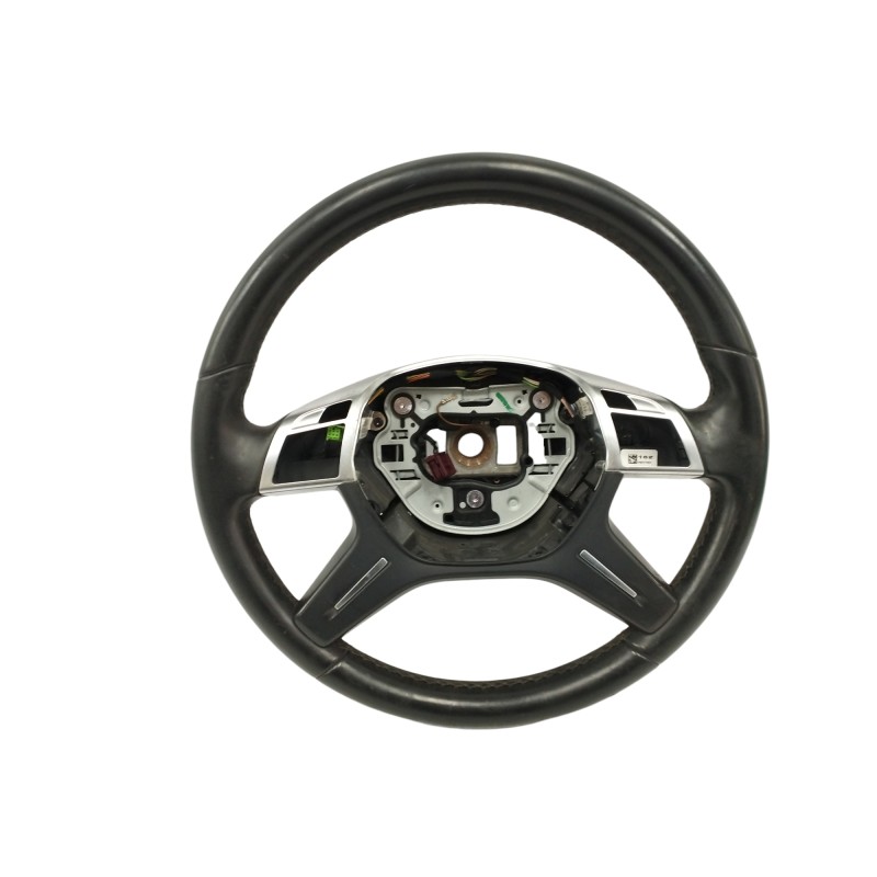 Recambio de volante para mercedes-benz clase c (w204) familiar c 220 t cdi blueefficiency (204.202) referencia OEM IAM A24646015