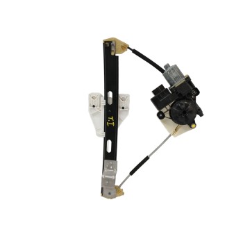 Recambio de elevalunas trasero izquierdo para seat leon st (5f8) 1.5 16v tsi act referencia OEM IAM 5F4839461D  