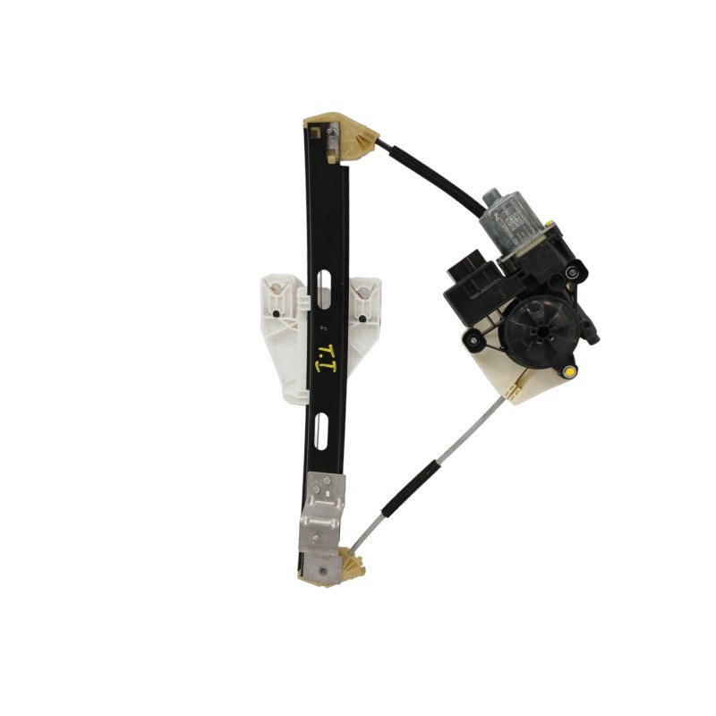 Recambio de elevalunas trasero izquierdo para seat leon st (5f8) 1.5 16v tsi act referencia OEM IAM 5F4839461D  