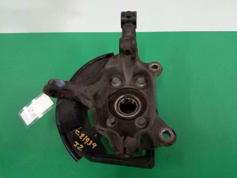 Recambio de mangueta delantera izquierda para mazda 6 kombi ()(.2012) style referencia OEM IAM   