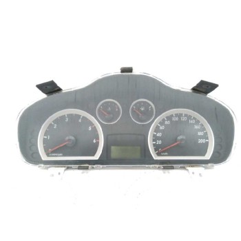CUADRO INSTRUMENTOS 9400526340 200608600H 