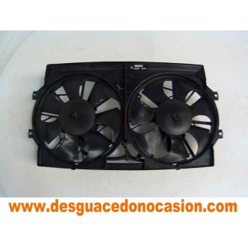 Recambio de electroventilador para chrysler stratus berlina (ja) 2.0 cat referencia OEM IAM 04798895  