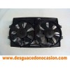 Recambio de electroventilador para chrysler stratus berlina (ja) 2.0 cat referencia OEM IAM 04798895  