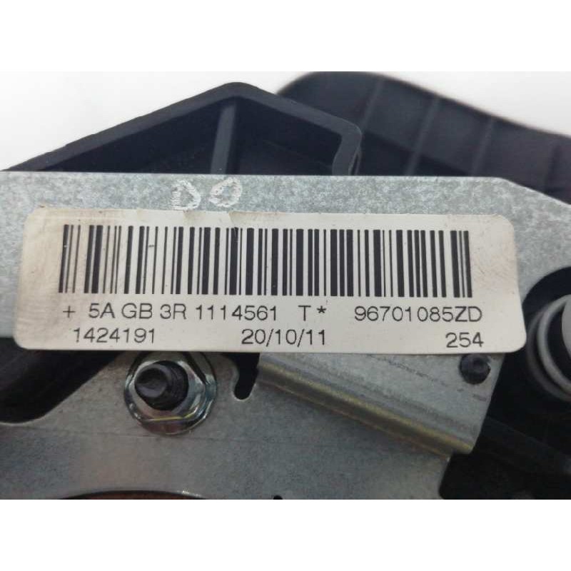 AIRBAG DELANTERO IZQUIERDO