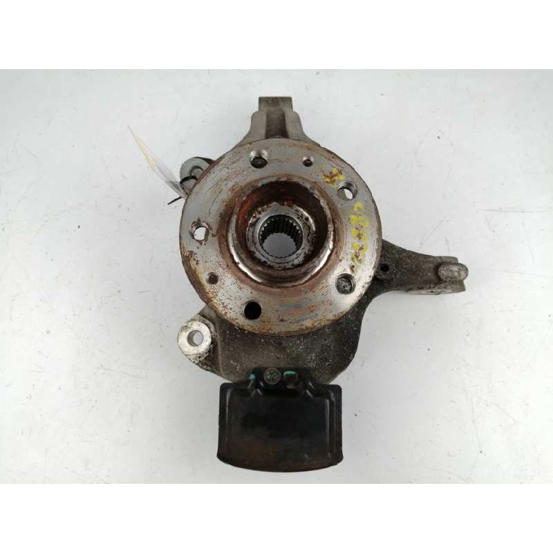 Recambio de mangueta delantera izquierda para renault latitude (l70_) 2.0 dci 150 (l70h) referencia OEM IAM 400150006R  