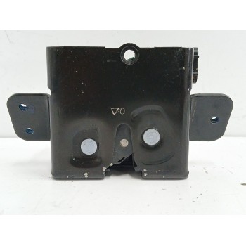 Recambio de cerradura maletero / porton para opel antara a (l07) 2.2 cdti referencia OEM IAM   