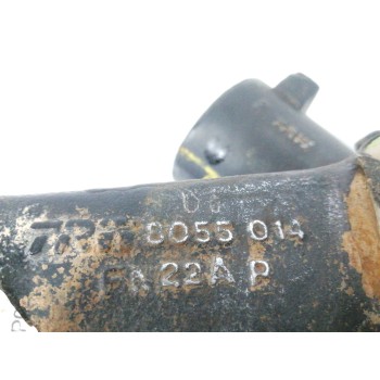 Recambio de caja direccion para nissan trade 100 3.0 turbodiesel referencia OEM IAM 8055014  