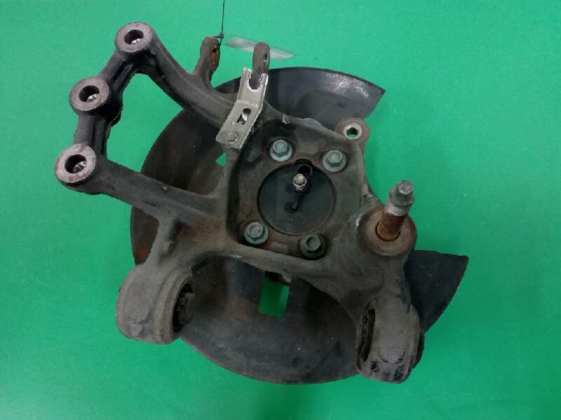 Recambio de mangueta trasera derecha para mazda 6 kombi ()(.2012) style referencia OEM IAM   