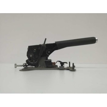 Recambio de palanca freno de mano para citroën c3 sx referencia OEM IAM 9683407680  