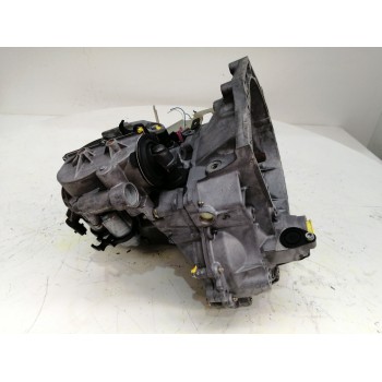 Recambio de caja cambios para citroën c2 1.4 hdi referencia OEM IAM 20CQ40 SEMIAUTOMATICA PILOTADA