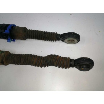 Recambio de varillaje cambio para nissan micra v (k14) 1.0 12v cat referencia OEM IAM   