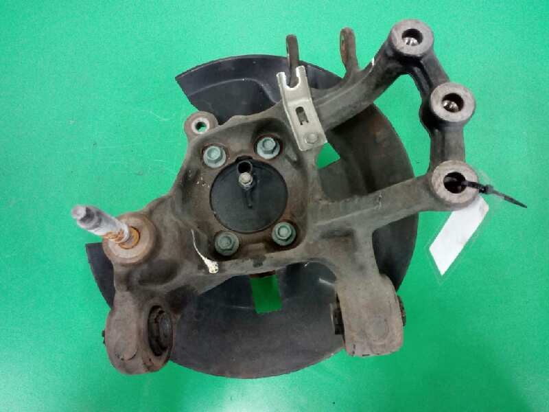 Recambio de mangueta trasera izquierda para mazda 6 kombi ()(.2012) style referencia OEM IAM Recambio de mangueta trasera izquierda para mazda 6 kombi ()(.2012) style referencia OEM IAM