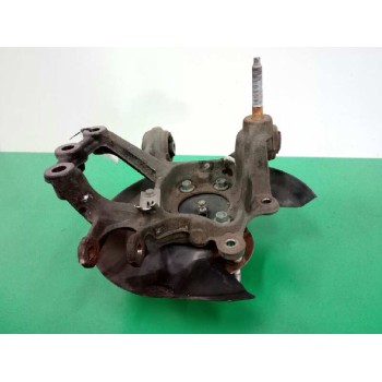 Recambio de mangueta trasera izquierda para mazda 6 kombi ()(.2012) style referencia OEM IAM   