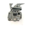 Recambio de cinturon seguridad trasero central para ford tourneo courier (c4a) 1.5 tdci cat referencia OEM IAM ET76A611B64AE  