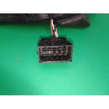 Recambio de retrovisor derecho para audi a4 berlina (b5) 1.9 tdi quattro referencia OEM IAM 8D1858532J3FZ ELECTRICO 