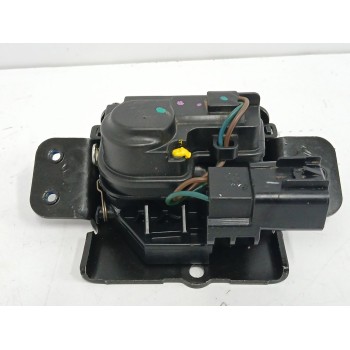 Recambio de cerradura maletero / porton para opel antara a (l07) 2.2 cdti referencia OEM IAM   