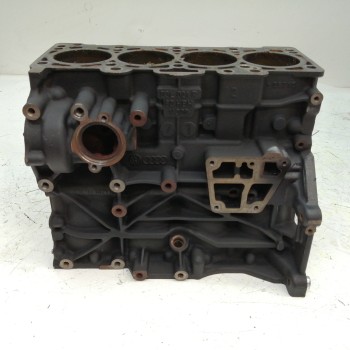 Recambio de bloque para seat ibiza sc (6j1) 1.6 tdi referencia OEM IAM CAY  