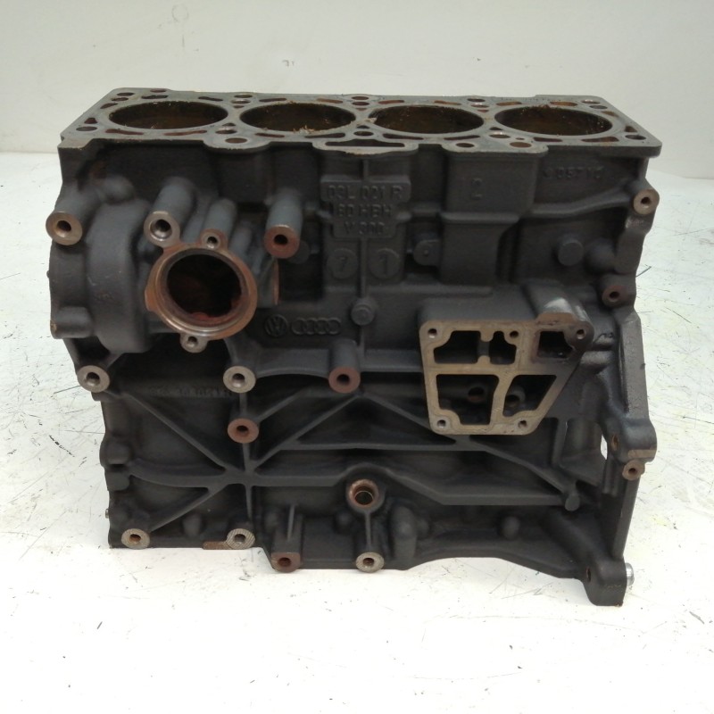 Recambio de bloque para seat ibiza sc (6j1) 1.6 tdi referencia OEM IAM CAY  