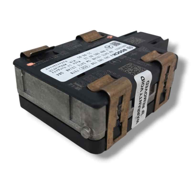 MODULO ELECTRONICO SENSOR DE APROXIMACION 0203303790
