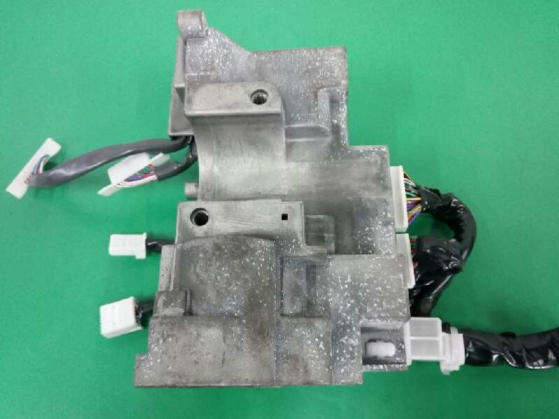 Recambio de antirrobo para mazda 6 kombi ()(.2012) style referencia OEM IAM K7400AZ91D BLOQUEO ELECTRICO 