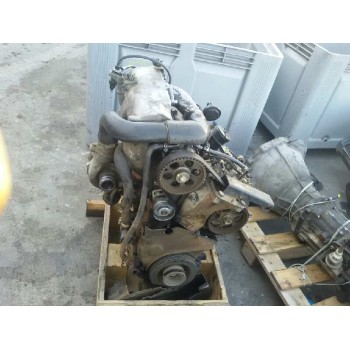 Recambio de despiece motor para suzuki vitara se/sv (et) 1.9 td largo lujo referencia OEM IAM DHW  