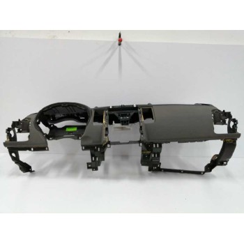 Recambio de salpicadero para nissan x-trail (t31) xe referencia OEM IAM 68200JG40A 68200JG40B 