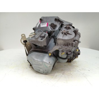 Recambio de caja cambios para citroën c2 1.4 hdi referencia OEM IAM 20CQ40 SEMIAUTOMATICA PILOTADA