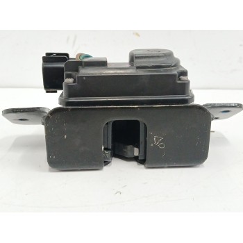 Recambio de cerradura maletero / porton para opel antara a (l07) 2.2 cdti referencia OEM IAM   