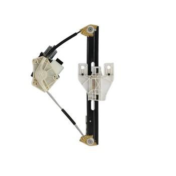 Recambio de elevalunas trasero izquierdo para seat leon st (5f8) 1.5 16v tsi act referencia OEM IAM 5F4839461D  