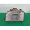 Recambio de faro izquierdo para renault 19 hatchback (b/c53) europa referencia OEM IAM 7700786605  